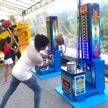 King-of-Hammer-Arcade-Rental